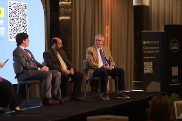 Panamá analiza el futuro de Venezuela como destino de inversión