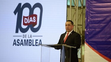 Marcos Castillero: Asamblea trabaja en cerrar las puertas a la corrupción y abrirlas a la transparencia