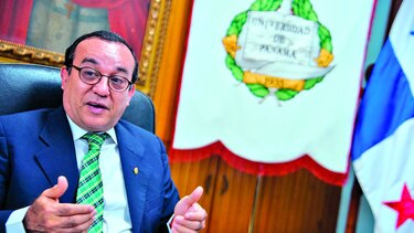 Universidad de Panamá, sin fondos para celebrar los juegos centroamericanos