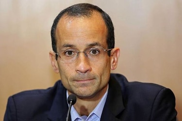 Perú pide interrogar a Marcelo Odebrecht por investigación a Keiko Fujimori