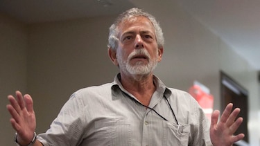 Gustavo Gorriti, nuevo Knight Press Freedom Fellow en la Universidad de Missouri