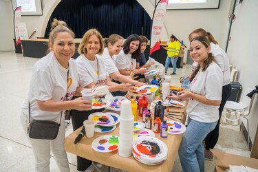Día de las Buenas Acciones se celebrará este domingo 12 de abril con actividades en todo el país