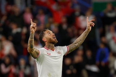 Carlo Ancelotti asegura: ‘Vamos a recibir a Ramos como la leyenda que es’