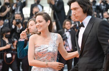 Cotillard en Cannes: ‘Todavía necesito el reconocimiento’