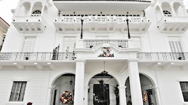 Presidencia gasta más de $5 millones en viajes