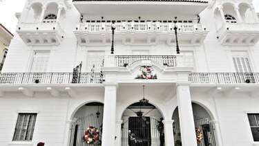 Presidencia gasta más de $5 millones en viajes
