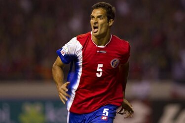 Costa Rica convoca a 25 jugadores para Copa Centroamericana