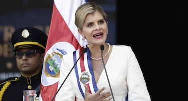 Costa Rica reforzó la vigilancia en su frontera ante la fuga masiva en La Joyita