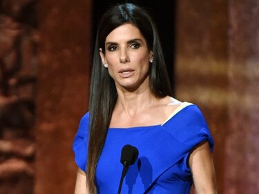 Detallan angustia que causó acosador a Sandra Bullock