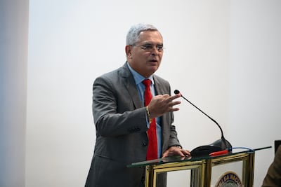 Fiscalía de Cuentas busca más poder para investigar posibles lesiones al Estado