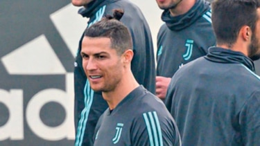 Real-City, una final anticipada; el Lyon desafía a Ronaldo