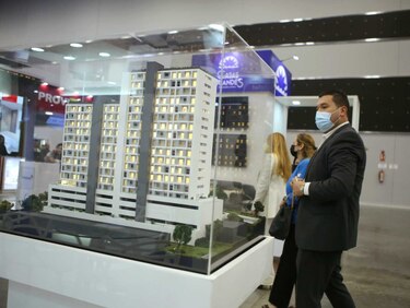 Industria de la construcción tomará oxígeno con feria inmobiliaria