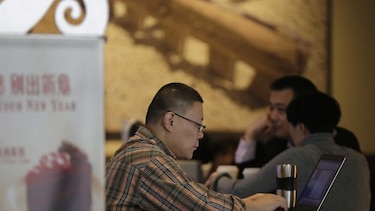 Presidente chino defiende la censura de internet en nombre de la 'libertad'