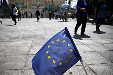 Empresas chinas denuncian discriminación en Europa