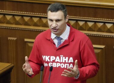 Entrenador de Klitschko duda que el ucraniano regrese al boxeo