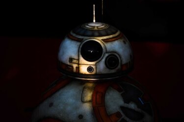 Star Wars sigue liderando la taquilla norteamericana