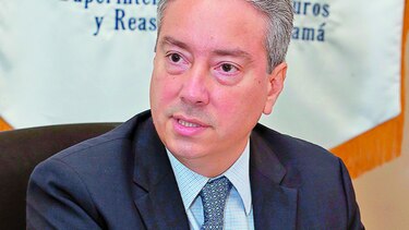 Modificarán registro para reaseguradoras extranjeras