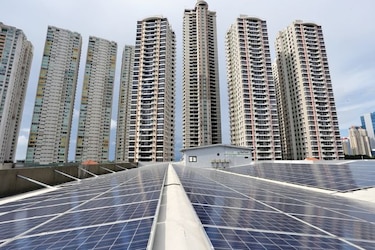 ASEP retrocedió en tasa solar