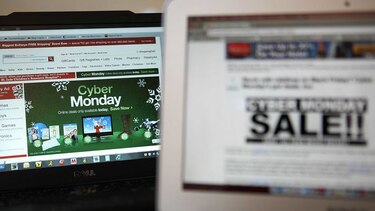 Minoristas de Estados Unidos esperan sumar robustas ventas con ciberlunes