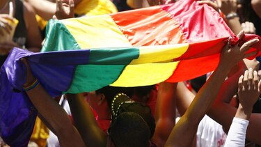 División ante defensa de derechos LGTB inquieta a la ONU