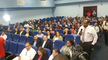 Alfredo Martiz a proveedores: 'La población panameña no resiste más un 'no hay' en las farmacias'
