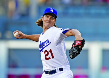 Greinke renuncia a 71 millones y es agente libre