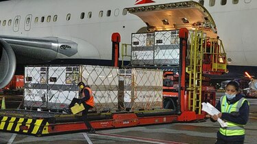 Colombia ha aplicado 41 millones de dosis de vacunas contra la Covid-19