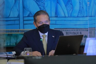 Presidentes de América coinciden en tomar acciones contra el cambio climático