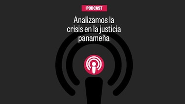 Analizamos la crisis en la justicia panameña