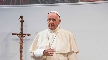 Papa Francisco centrará en los pobres su último día en Colombia