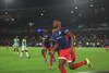 Expulsión de Jimar Sánchez condena al Plaza Amador en Copa Centroamericana