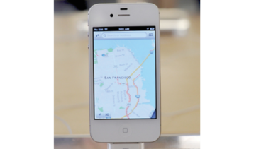 Google mapas presenta  un diseño renovado 