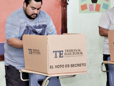 El Tribunal Electoral extiende el alcance del donante