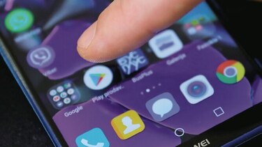 Ingresos por 539 millones de dólares genera la telefonía móvil en un año