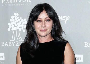 Shannen Doherty llega a acuerdo con exmánagers