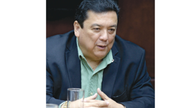‘Ponen la forma por encima del fondo y de la justicia’: Eduardo Ulloa