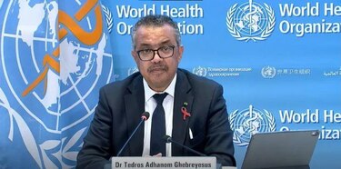 OMS pone fin a la emergencia de salud pública por la viruela símica
