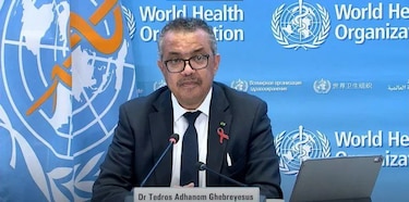 OMS pone fin a la emergencia de salud pública por la viruela símica
