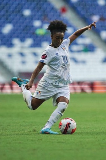 Quintana fue autocrítico tras la derrota 3-0 ante Costa Rica
