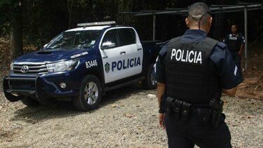 Lanzan campaña de fortalecimiento emocional para miembros de los estamentos de seguridad