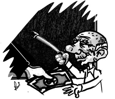 La revolución de los mediocres