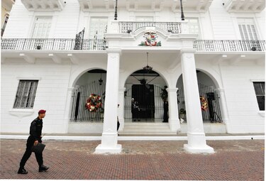 El Estado está obligado a proteger a periodistas y medios de comunicación