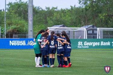 Copa Talento Colegial: Culmina sexta semana con algunas definiciones