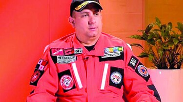 [ KNOCKOUT ]: Ni el 15% de los panameños sabría cómo reaccionar frente a una emergencia