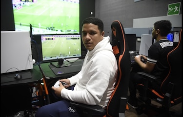 Los ‘esports’ dejan huella en la historia