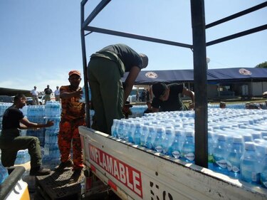 Operativo de recolección de envases plásticos en Azuero empieza este viernes