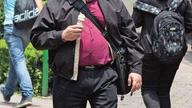 Ejercicio y obesidad aumentan en EU, aunque suene contradictorio