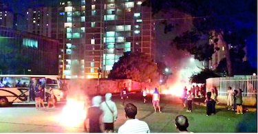 Más muertes por represión y violencia en protestas