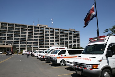 Costa Rica confirma su primer caso de un infectado con la variante Ómicron