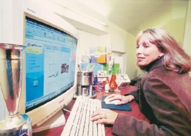 Web, mejor que la TV